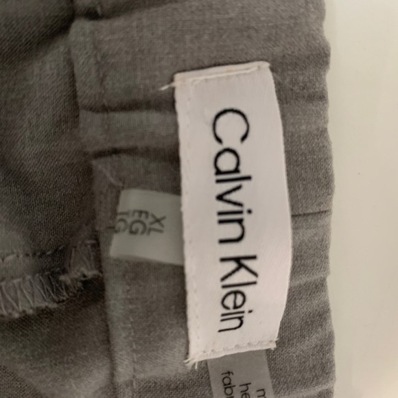 Calvin Klein women’s pants size XL - Picture 4 of 5
